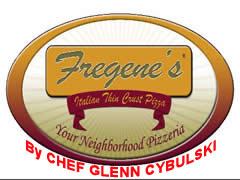 Fregene's Pizza