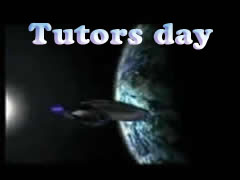 TUTORS DAY 2006